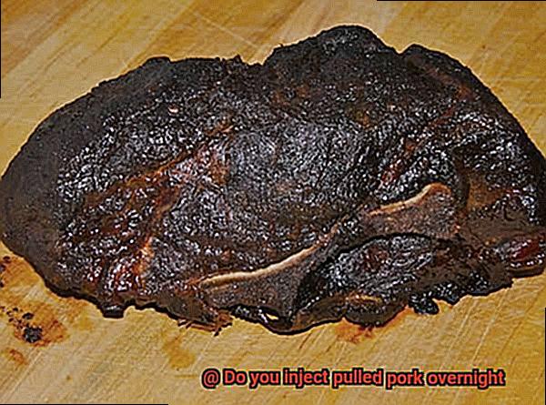 Do you inject pulled pork overnight-5