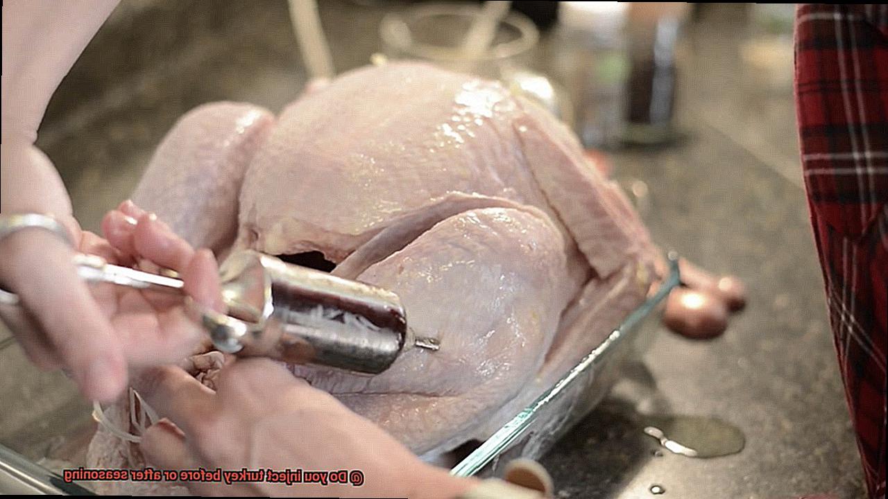 Do you inject turkey before or after seasoning-4