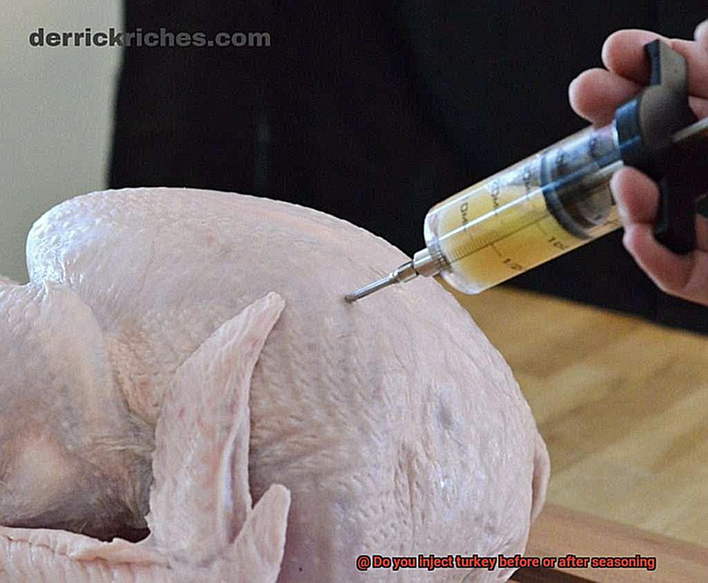 Do you inject turkey before or after seasoning-7