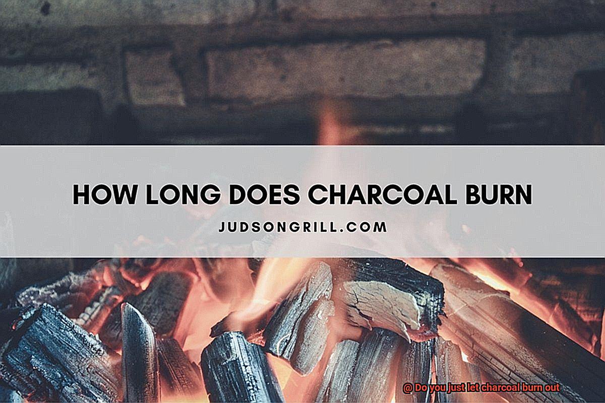 Do you just let charcoal burn out-8