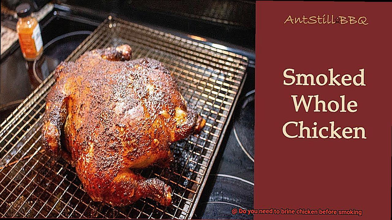 Do you need to brine chicken before smoking-2
