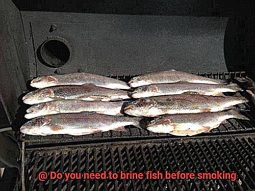 Do you need to brine fish before smoking-2