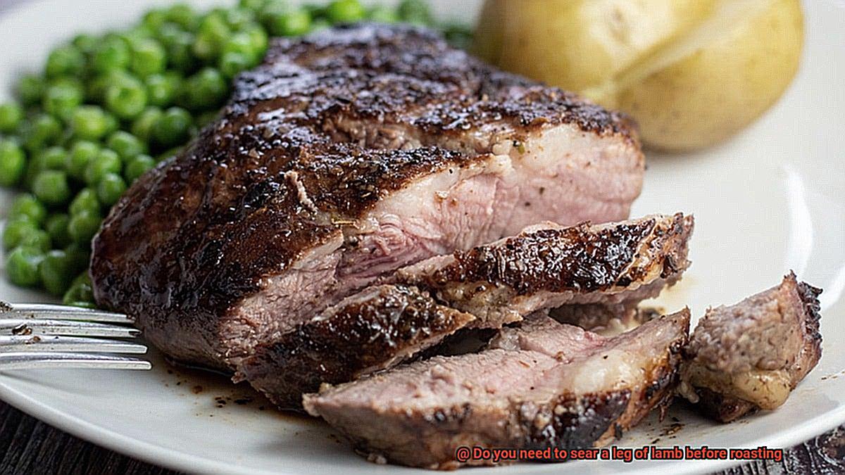 Do you need to sear a leg of lamb before roasting-3