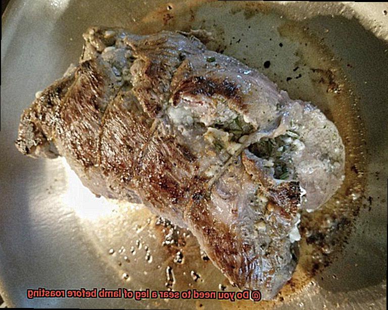 Do you need to sear a leg of lamb before roasting-2
