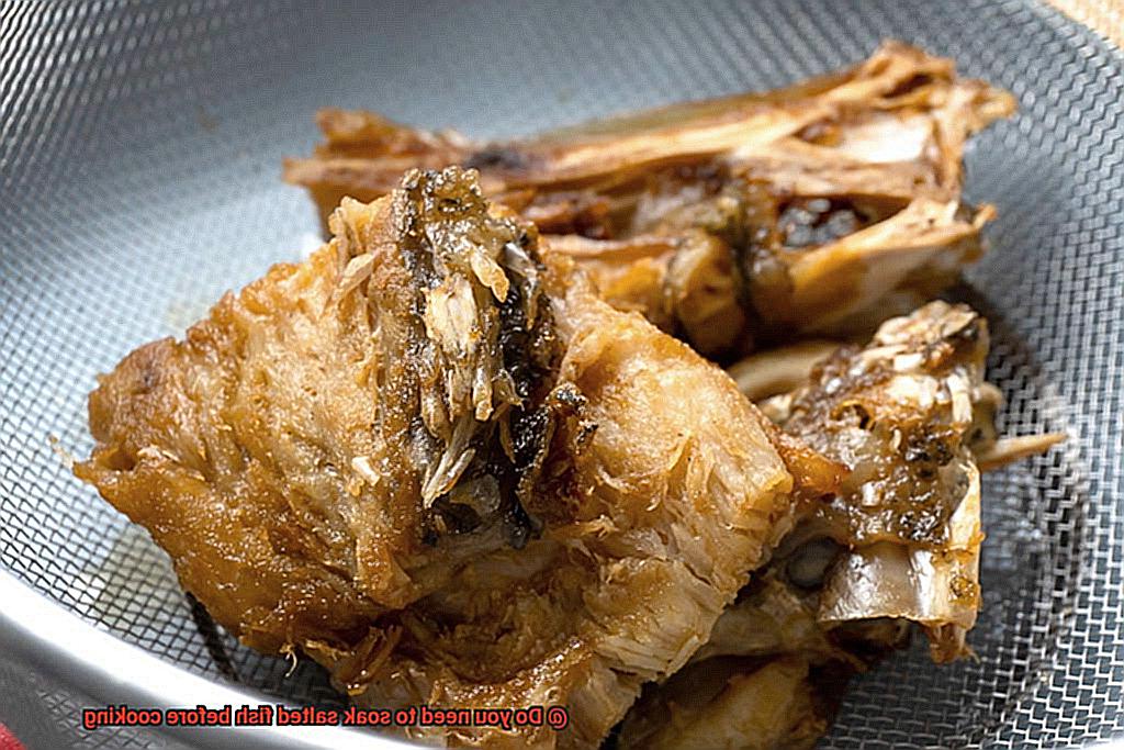 Do you need to soak salted fish before cooking-4