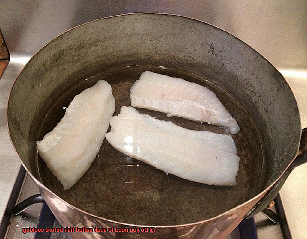 Do you need to soak salted fish before cooking-2