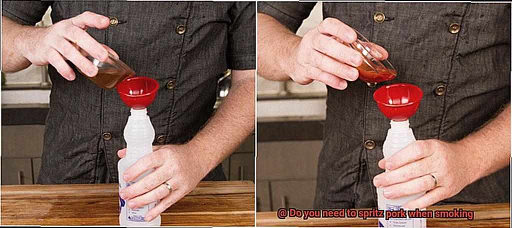 Do you need to spritz pork when smoking-2