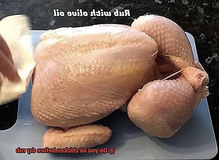 Do you oil chicken before dry rub-3