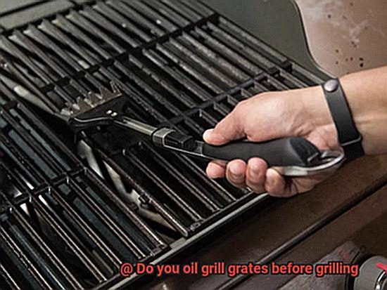 Do you oil grill grates before grilling-3