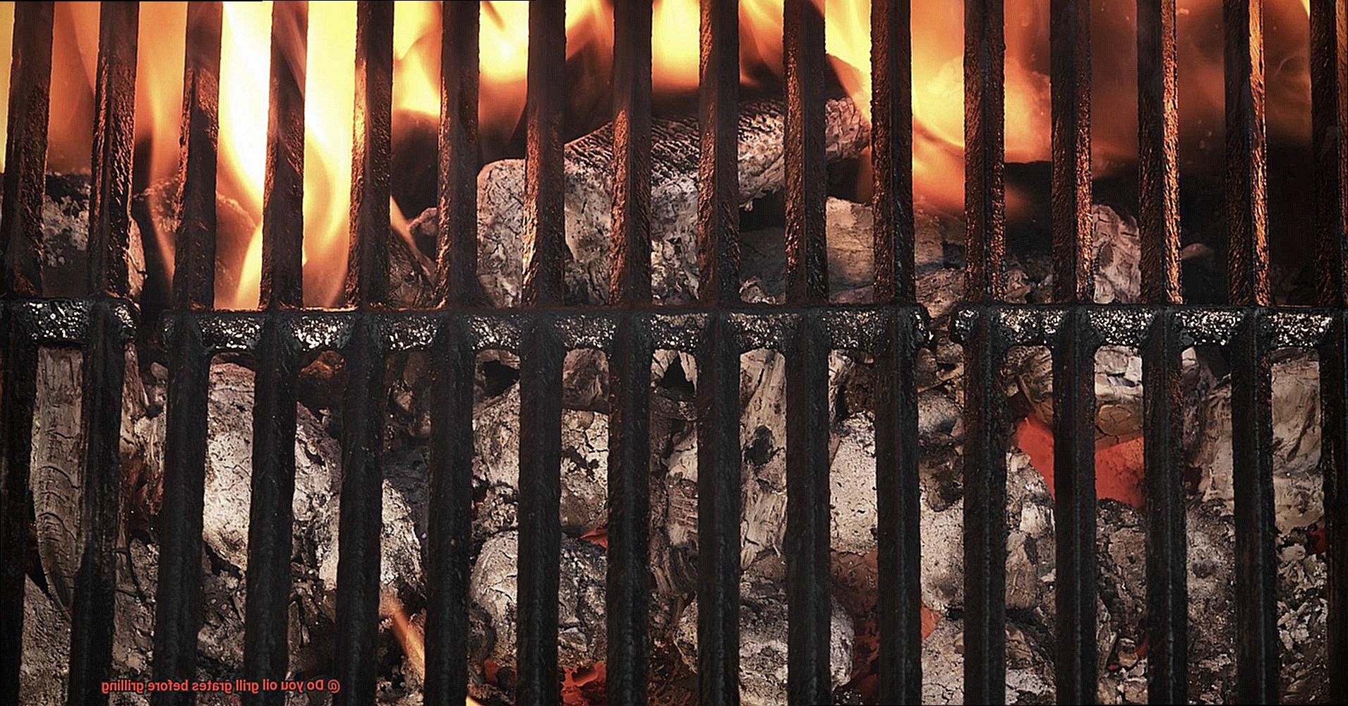 Do you oil grill grates before grilling-4