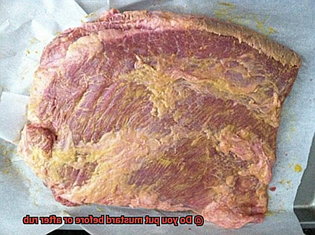 Do you put mustard before or after rub-2