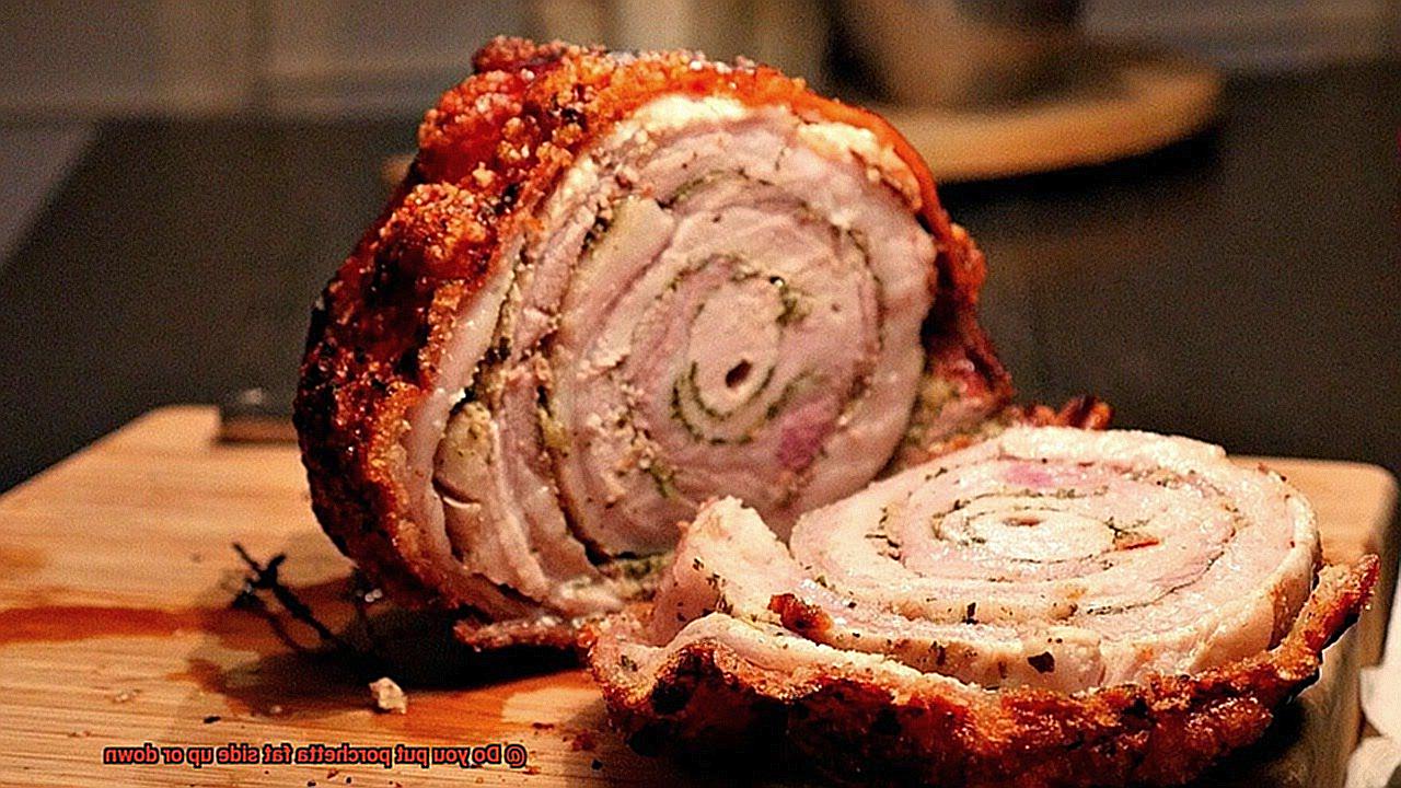 Do you put porchetta fat side up or down-4