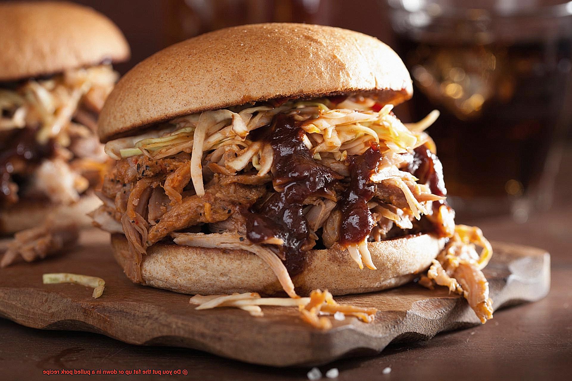 Do you put the fat up or down in a pulled pork recipe-3