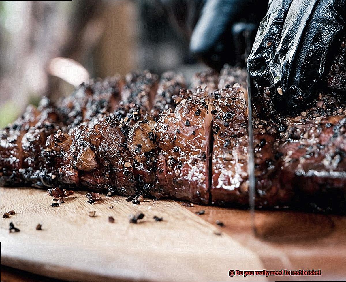 Do you really need to rest brisket-5