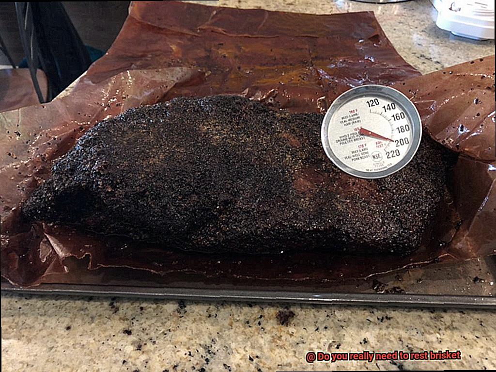 Do you really need to rest brisket-2