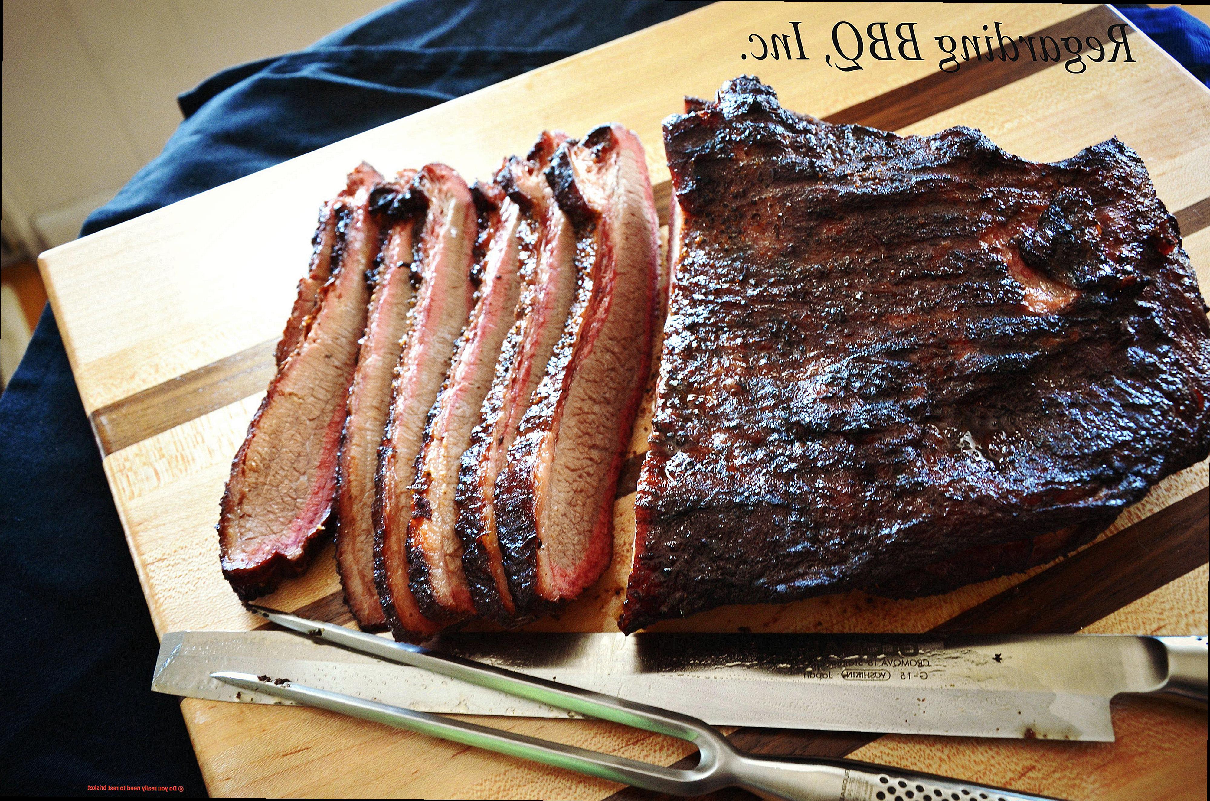 Do you really need to rest brisket-6