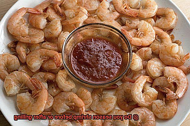 Do you season shrimp before or after grilling-3