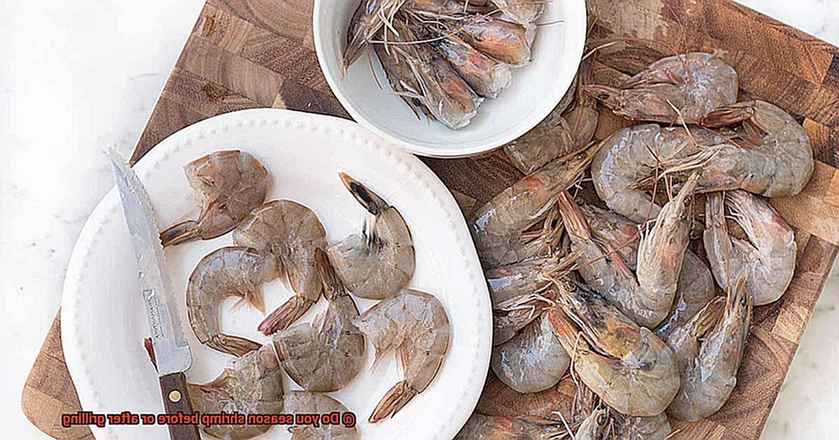 Do you season shrimp before or after grilling-2