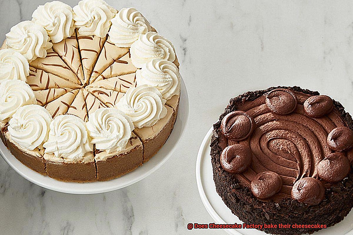 Does Cheesecake Factory bake their cheesecakes-2