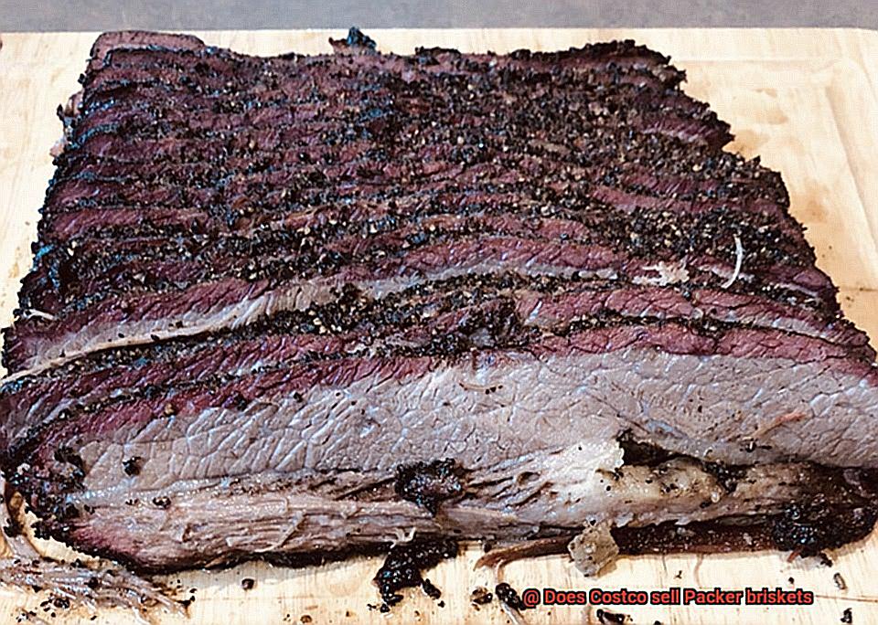 Does Costco sell Packer briskets-3