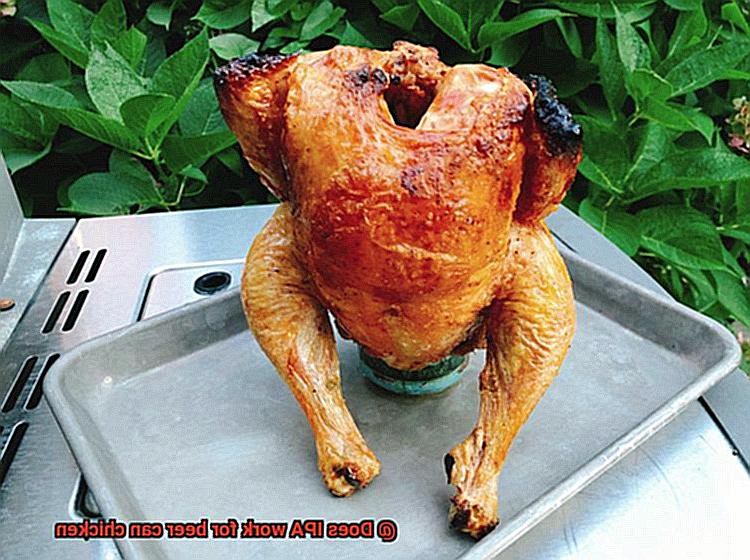 Does IPA work for beer can chicken-2