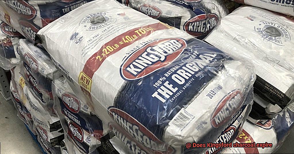 Does Kingsford charcoal expire-2