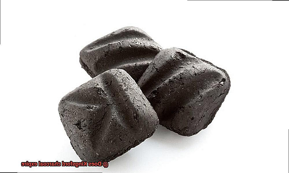 Does Kingsford charcoal expire-4
