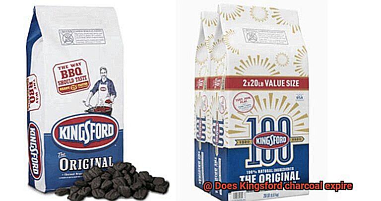 Does Kingsford charcoal expire-3