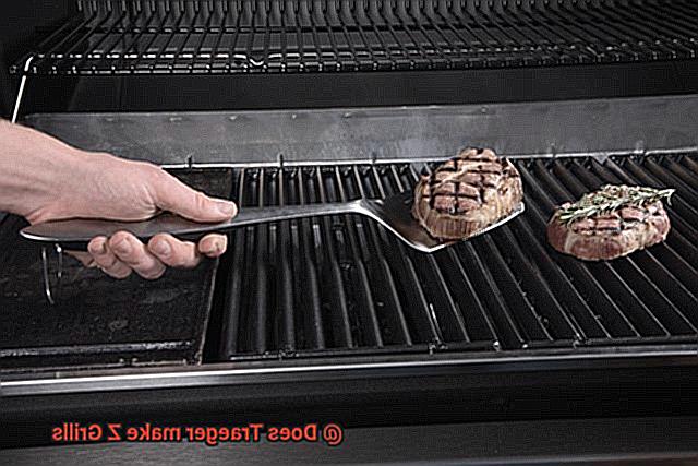 Does Traeger make Z Grills-2