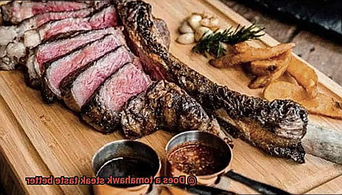 Does a tomahawk steak taste better-2