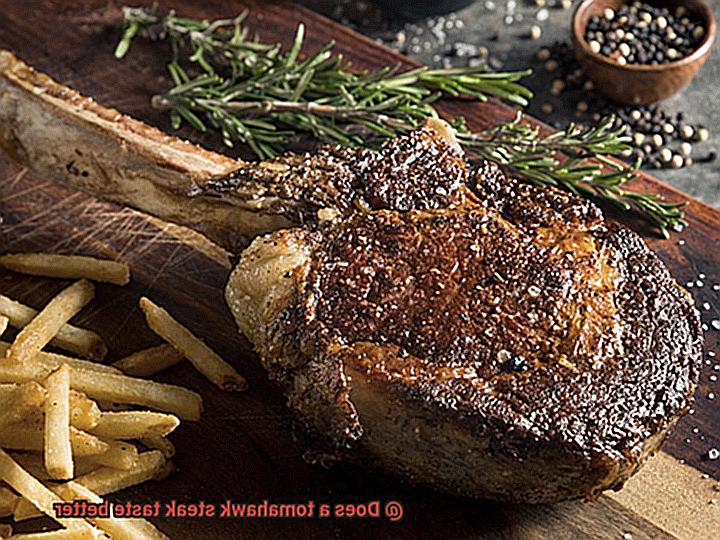 Does a tomahawk steak taste better-3
