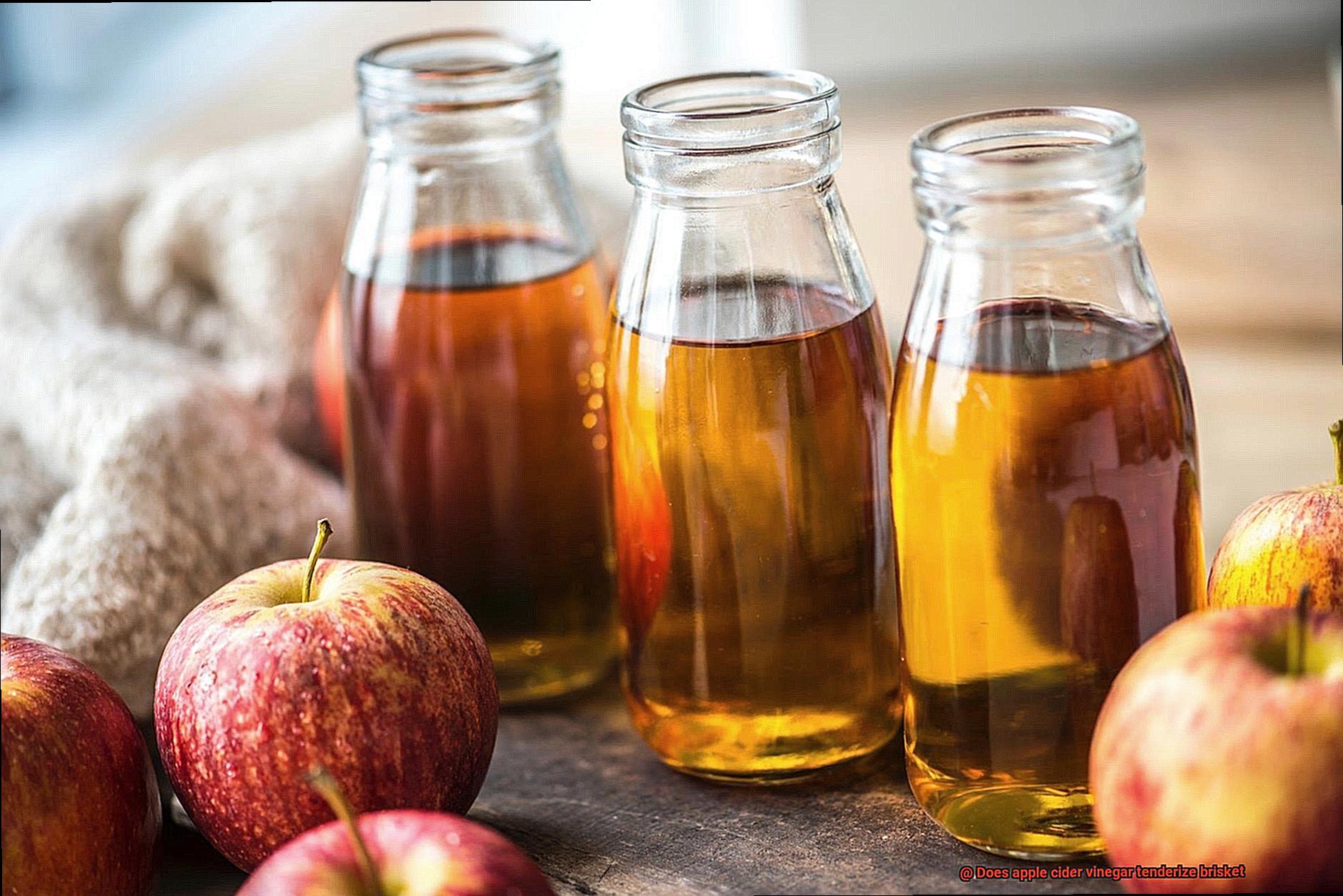 Does apple cider vinegar tenderize brisket-4