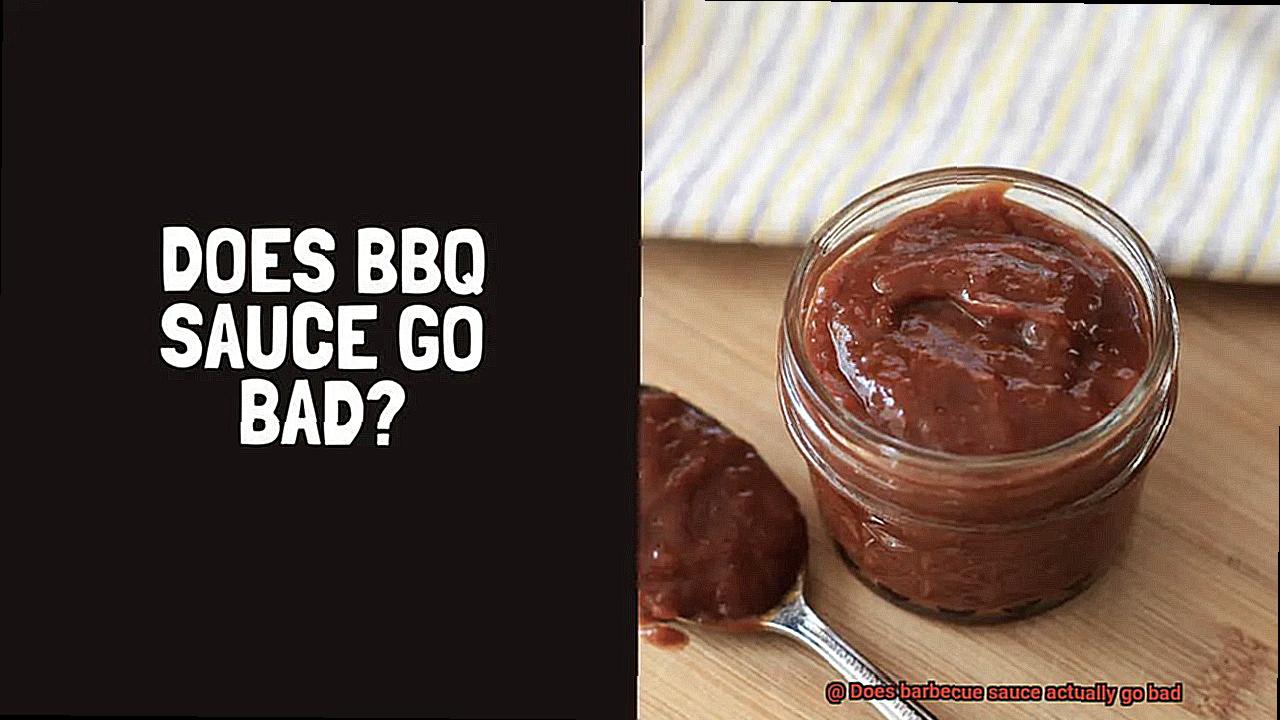 Does barbecue sauce actually go bad-3