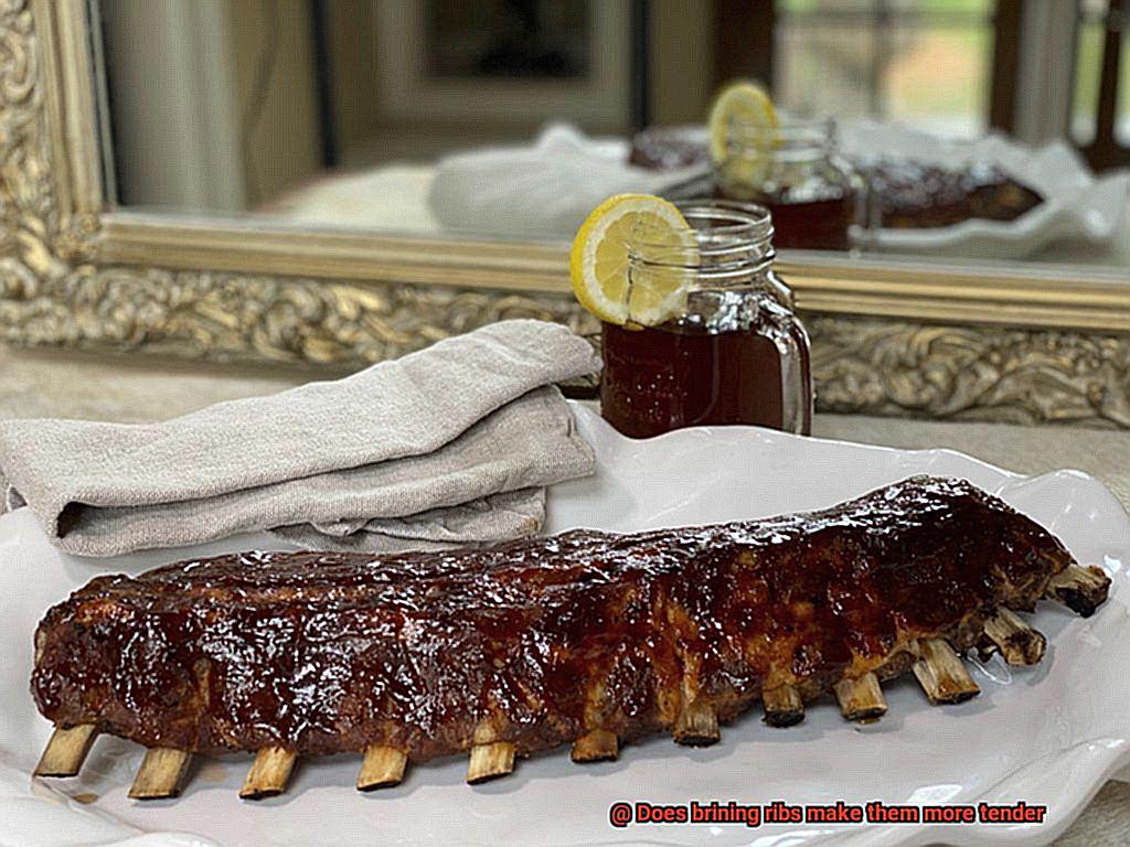 Does brining ribs make them more tender-4