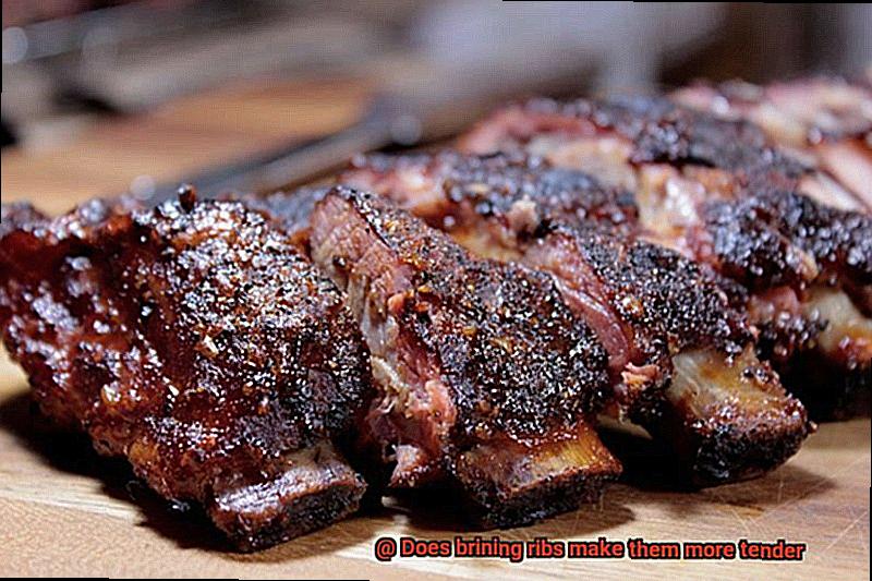 Does brining ribs make them more tender-6