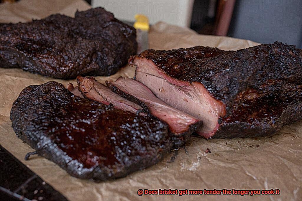 Does brisket get more tender the longer you cook it-4