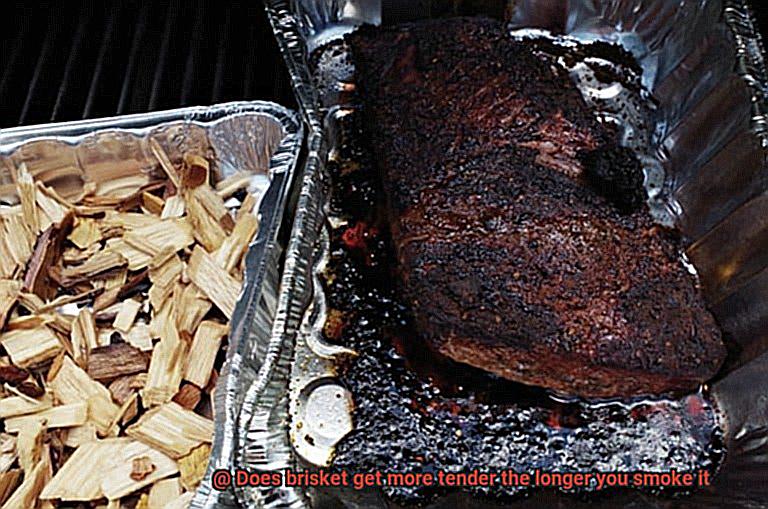 Does brisket get more tender the longer you smoke it-2
