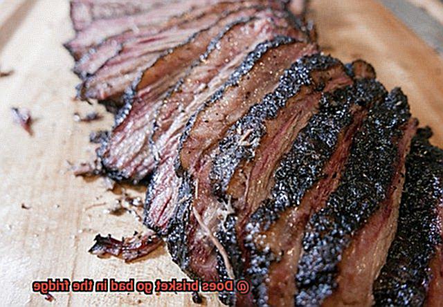 Does brisket go bad in the fridge-2