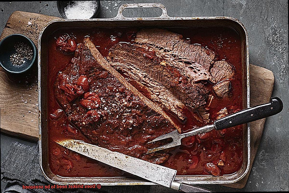 Does brisket need to be seasoned-3