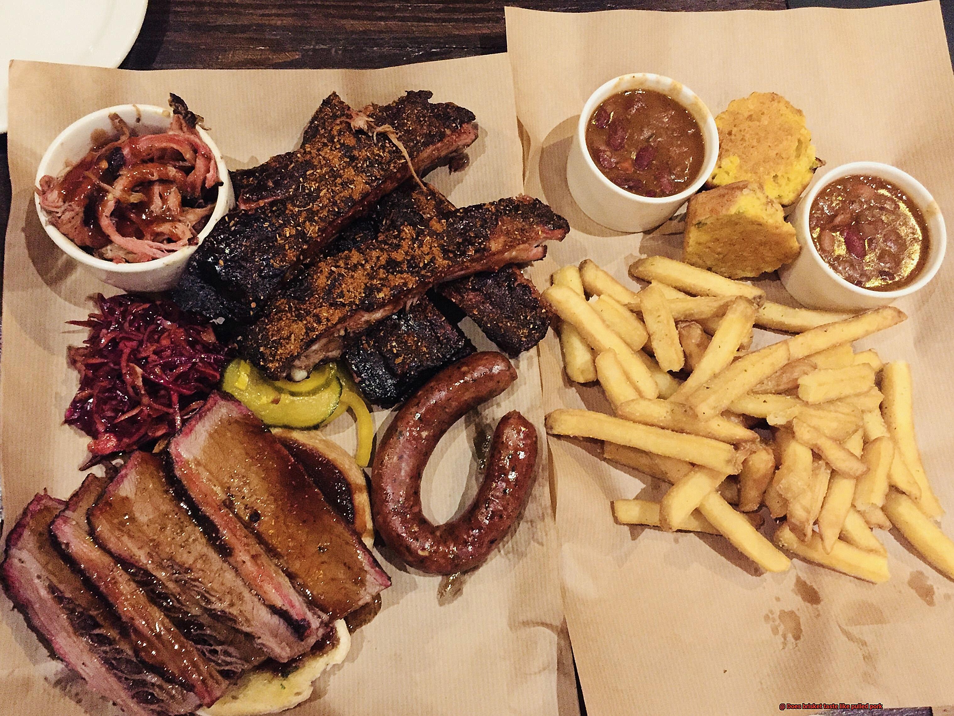 Does brisket taste like pulled pork-2