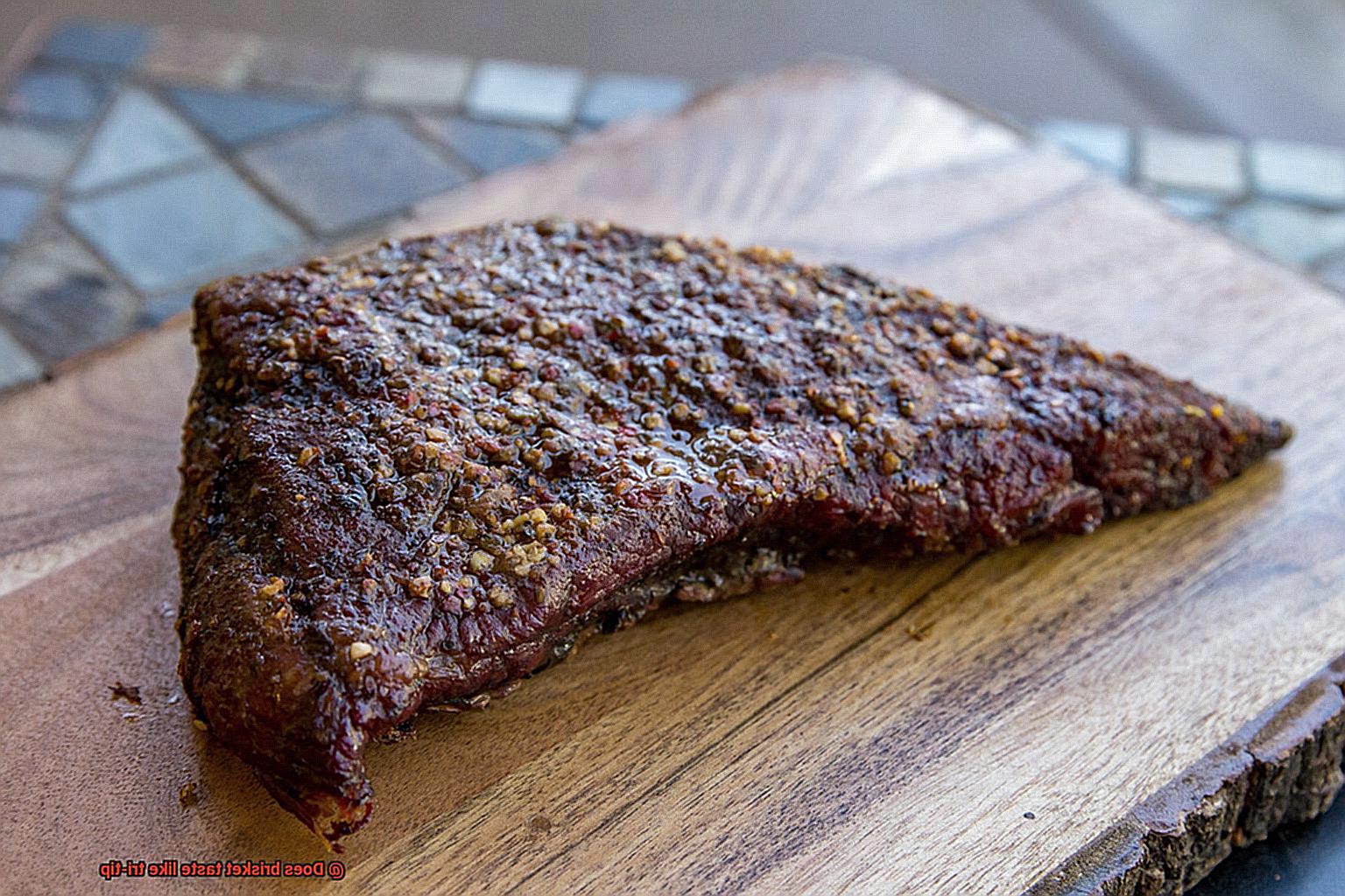 Does brisket taste like tri-tip-2