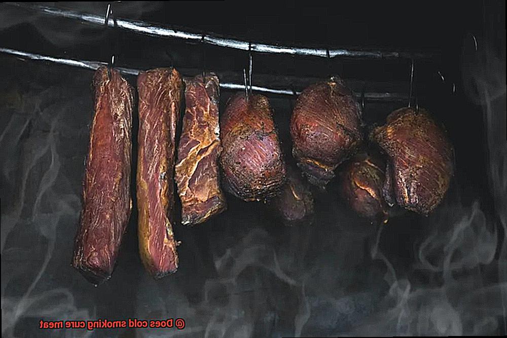 Does cold smoking cure meat-3