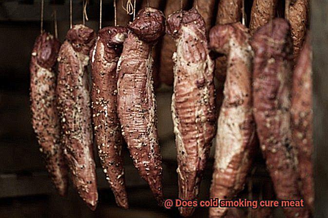 Does cold smoking cure meat-4