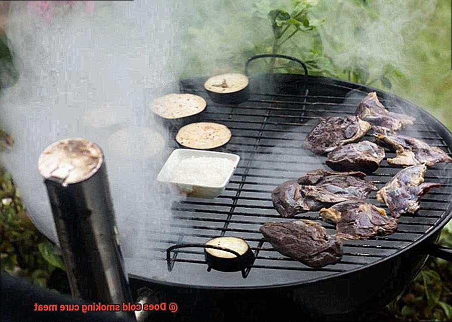 Does cold smoking cure meat-7