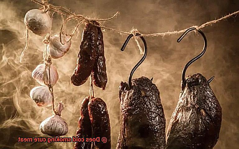Does cold smoking cure meat-6