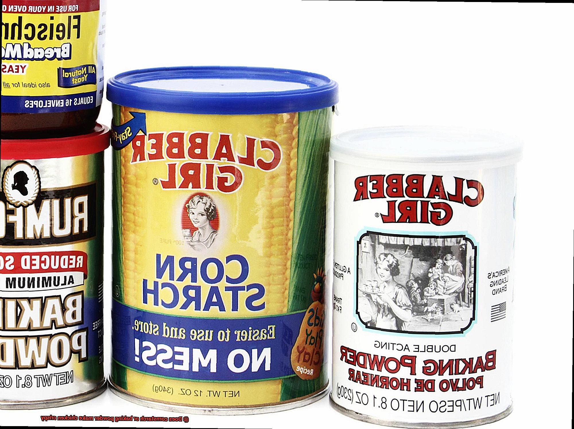 Does cornstarch or baking powder make chicken crispy-2