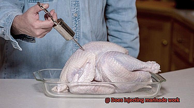 Does injecting marinade work-2