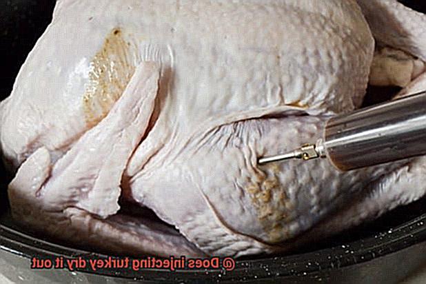 Does injecting turkey dry it out-2