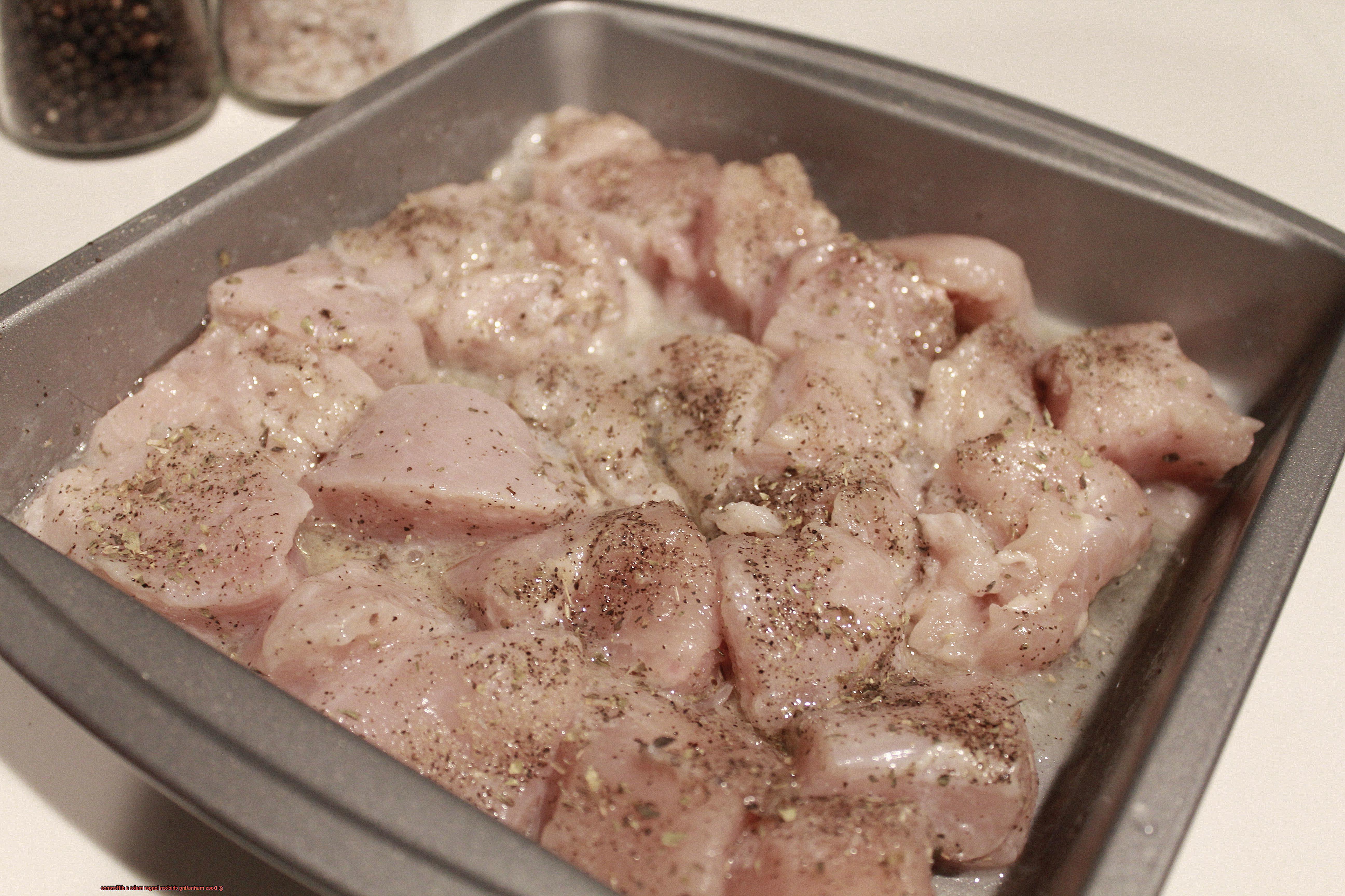 Does marinating chicken longer make a difference-2