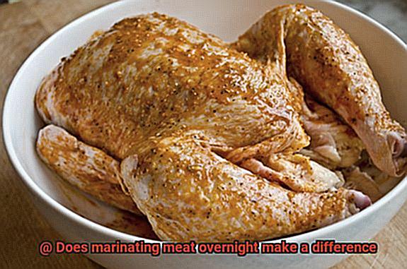 Does marinating meat overnight make a difference-5